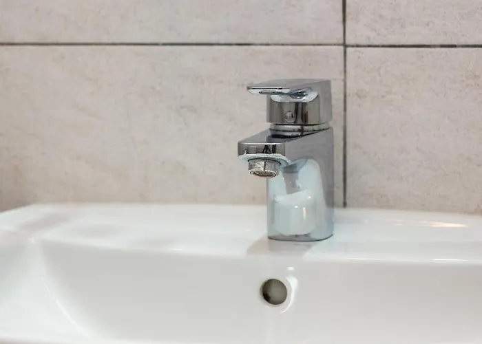 Travelershome 7metri 3* צ'יאמפינו