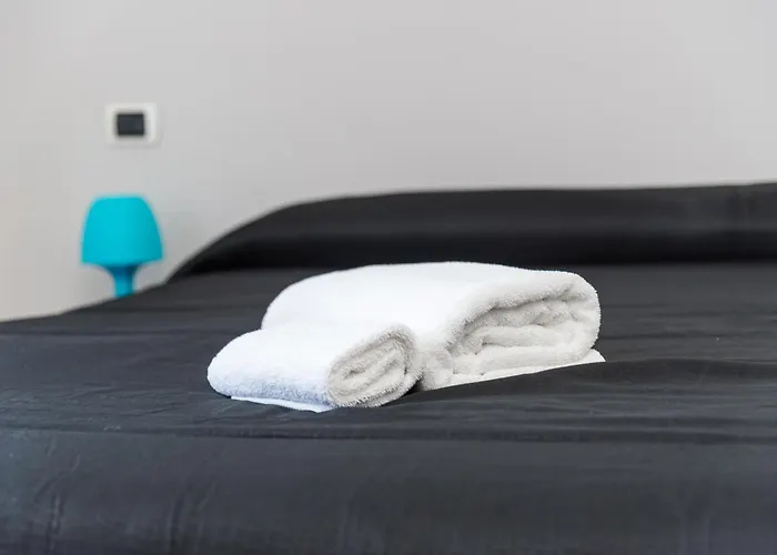 Travelershome 7metri צ'יאמפינו