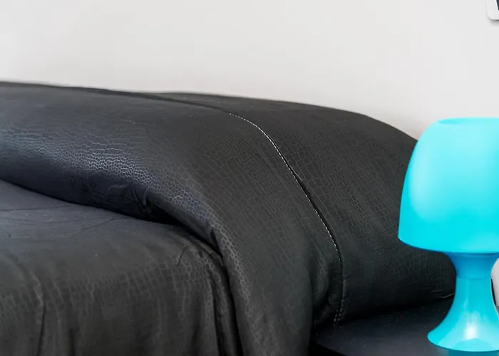 בית הארחה Travelershome 7metri 3*