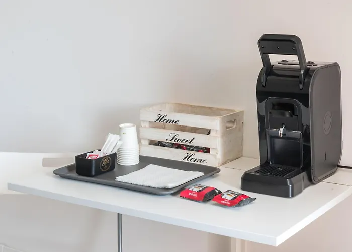 בית הארחה Travelershome 7metri צ'יאמפינו