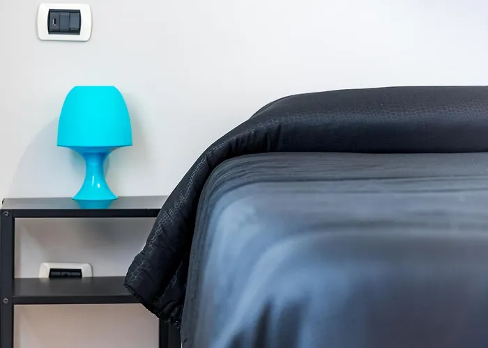 Travelershome 7metri בית הארחה צ'יאמפינו