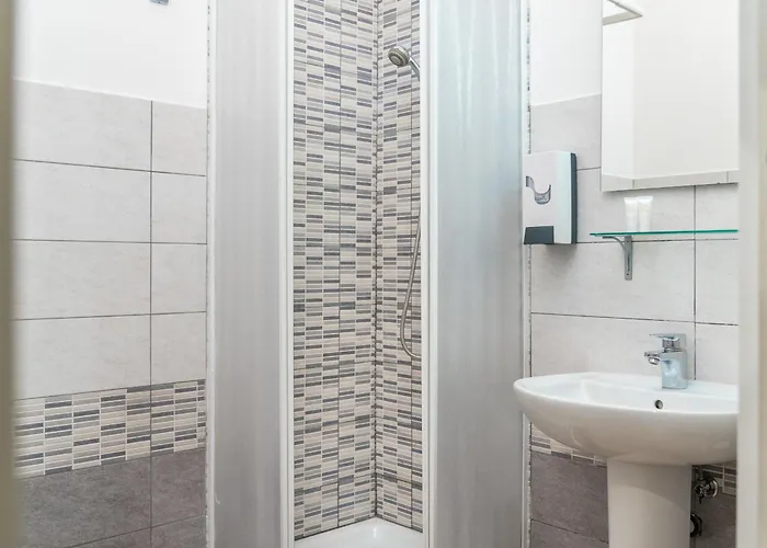 Travelershome 7metri צ'יאמפינו