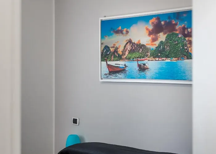 Travelershome 7metri בית הארחה