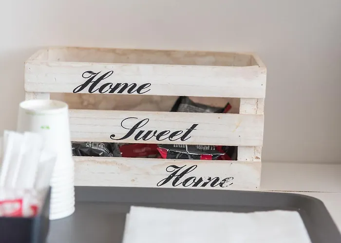 Travelershome 7metri 3* צ'יאמפינו