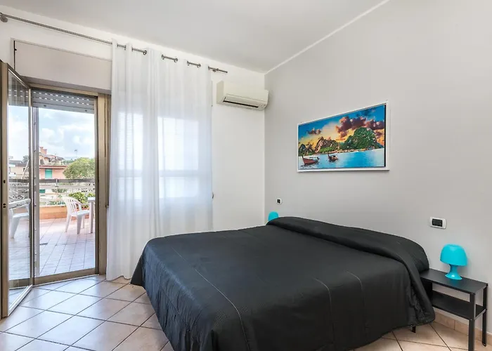 Travelershome 7metri