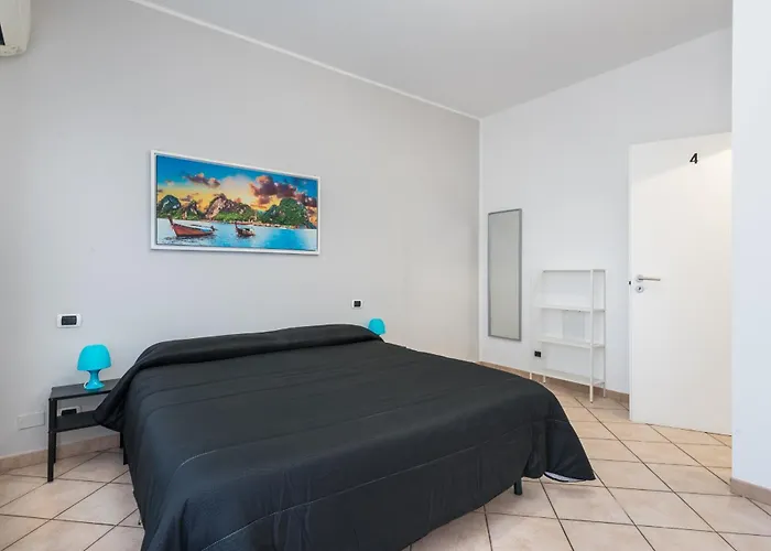 בית הארחה Travelershome 7metri