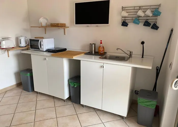 Travelershome 7metri צ'יאמפינו