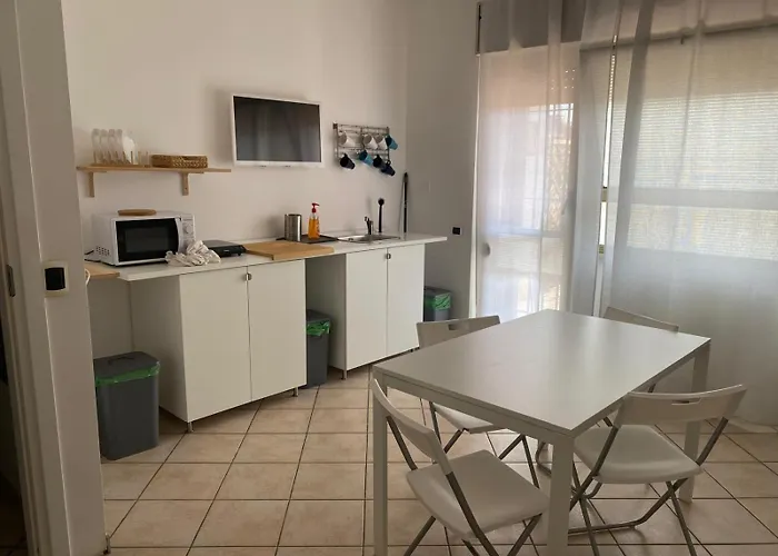 Travelershome 7metri צ'יאמפינו