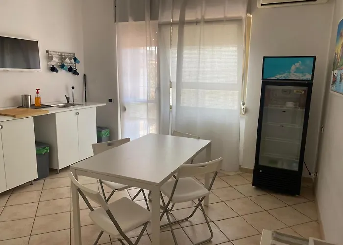 בית הארחה Travelershome 7metri